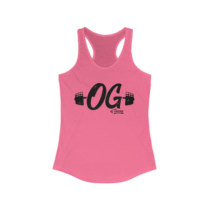 Ladies OG Tank