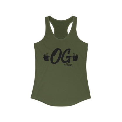 Ladies OG Tank