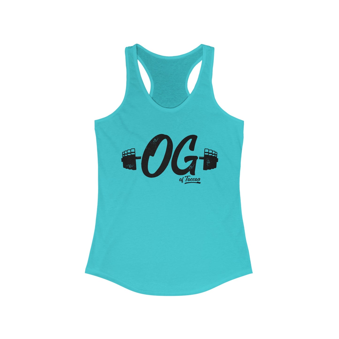 Ladies OG Tank