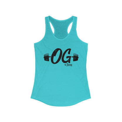 Ladies OG Tank