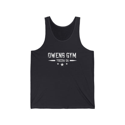 Mens OG Jersey Tank