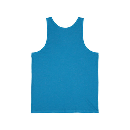 Mens OG Jersey Tank