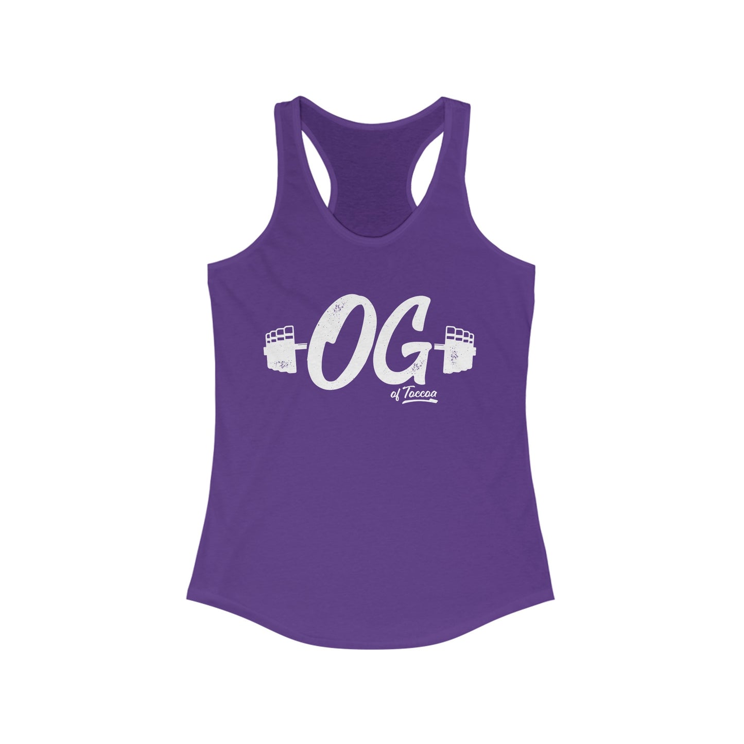 Ladies OG Tank