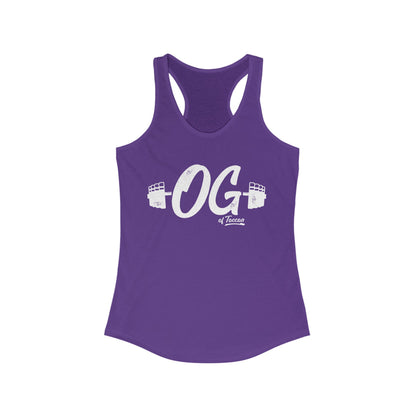 Ladies OG Tank