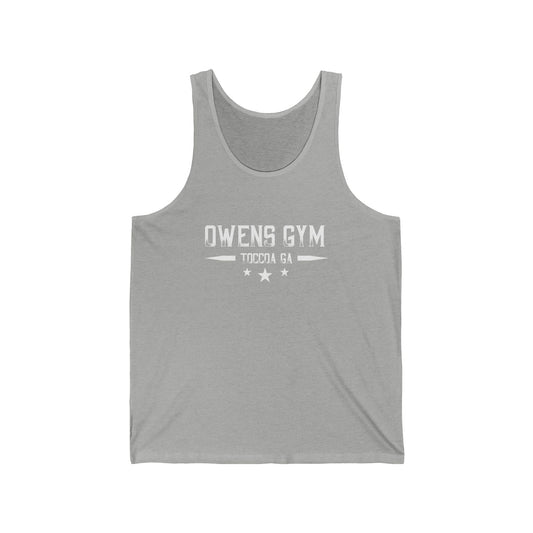 Mens OG Jersey Tank