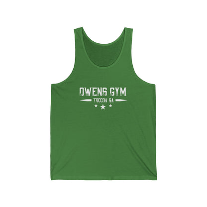 Mens OG Jersey Tank