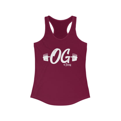 Ladies OG Tank