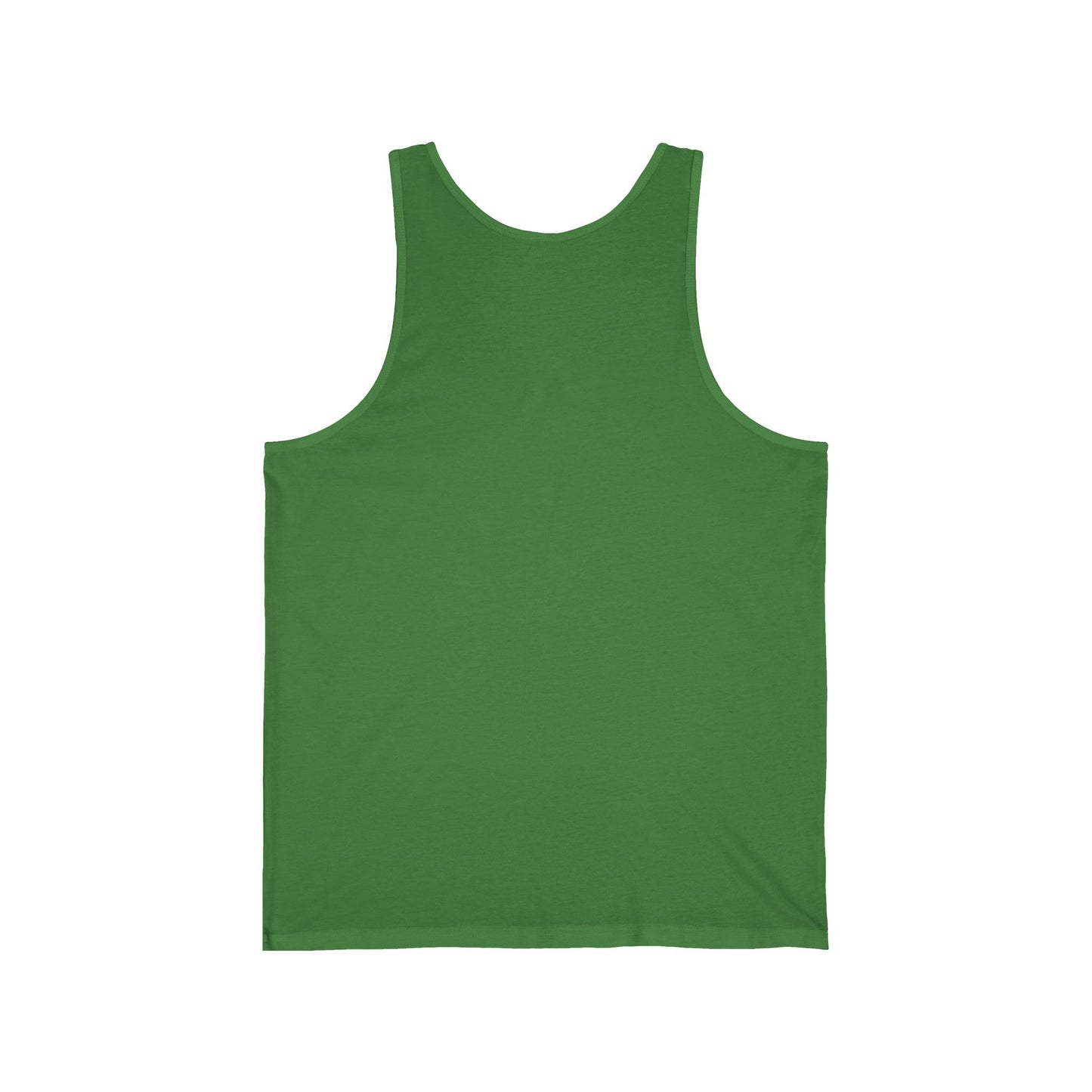 Mens OG Jersey Tank