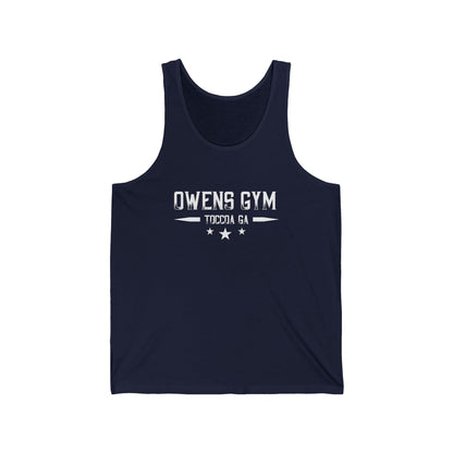 Mens OG Jersey Tank