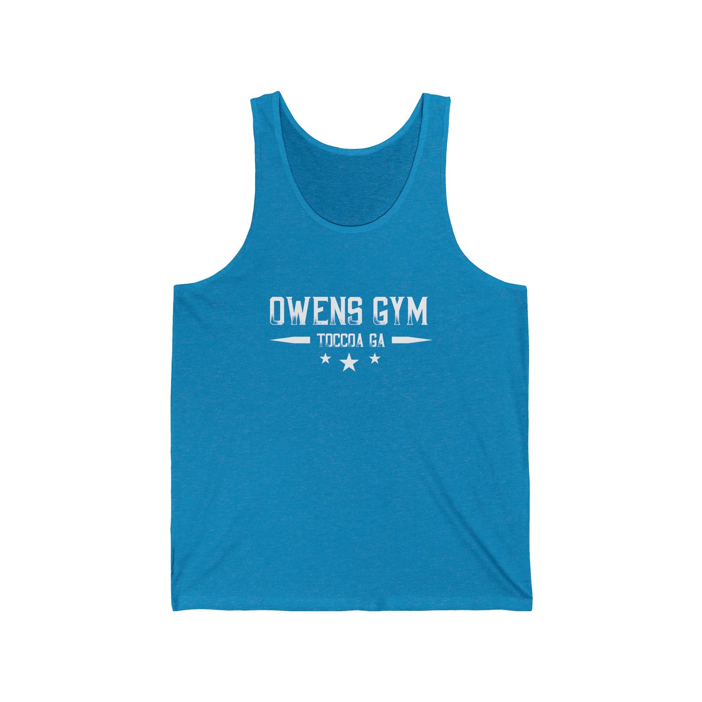 Mens OG Jersey Tank