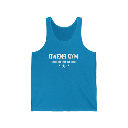 Mens OG Jersey Tank