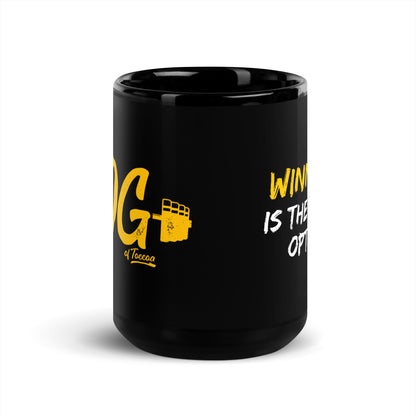 Winning Mug