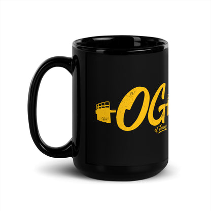 Winning Mug