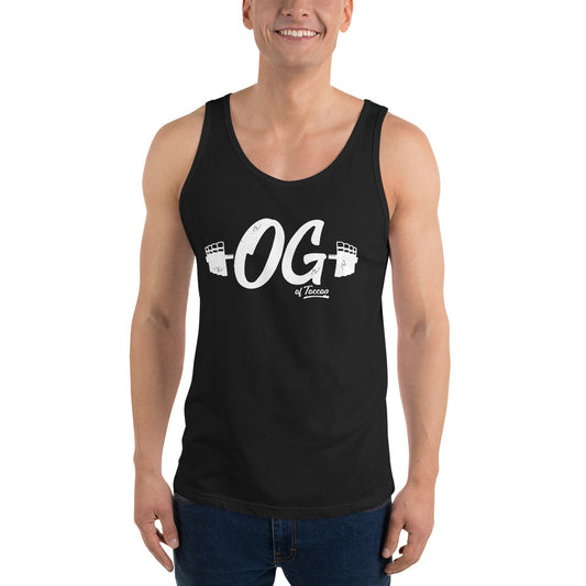 Men's Classic OG Tank