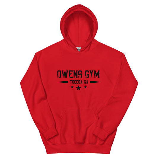 OG Heavy Blend Hoodie